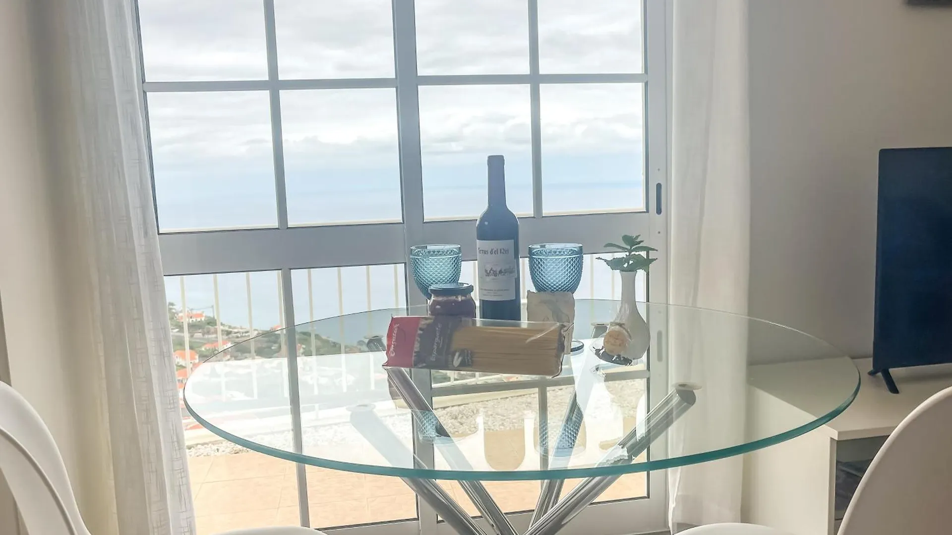 Casa Serena Apartments 아르코다카헤타