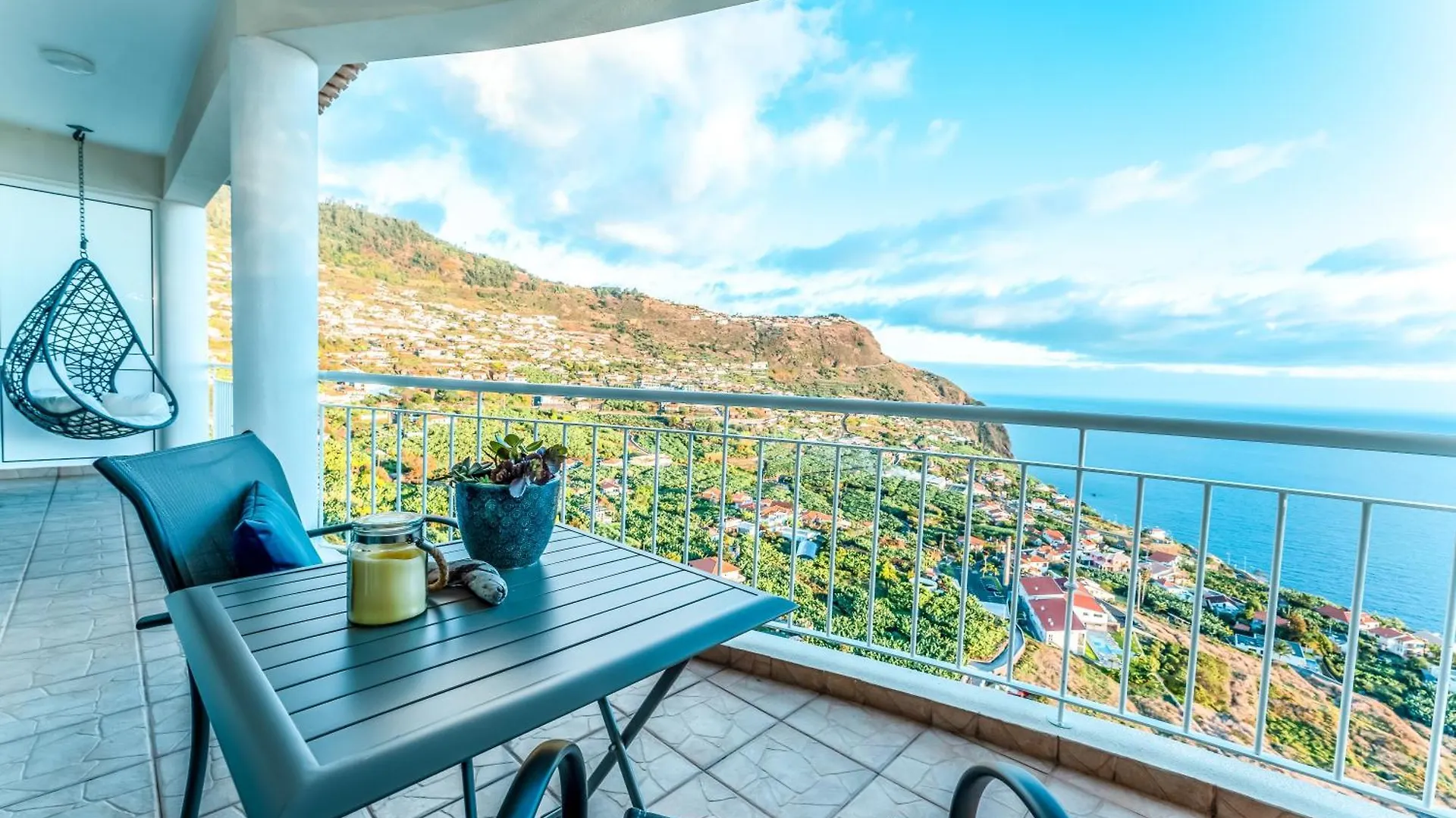 Casa Serena Apartments 아르코다카헤타 0*,  포르투갈