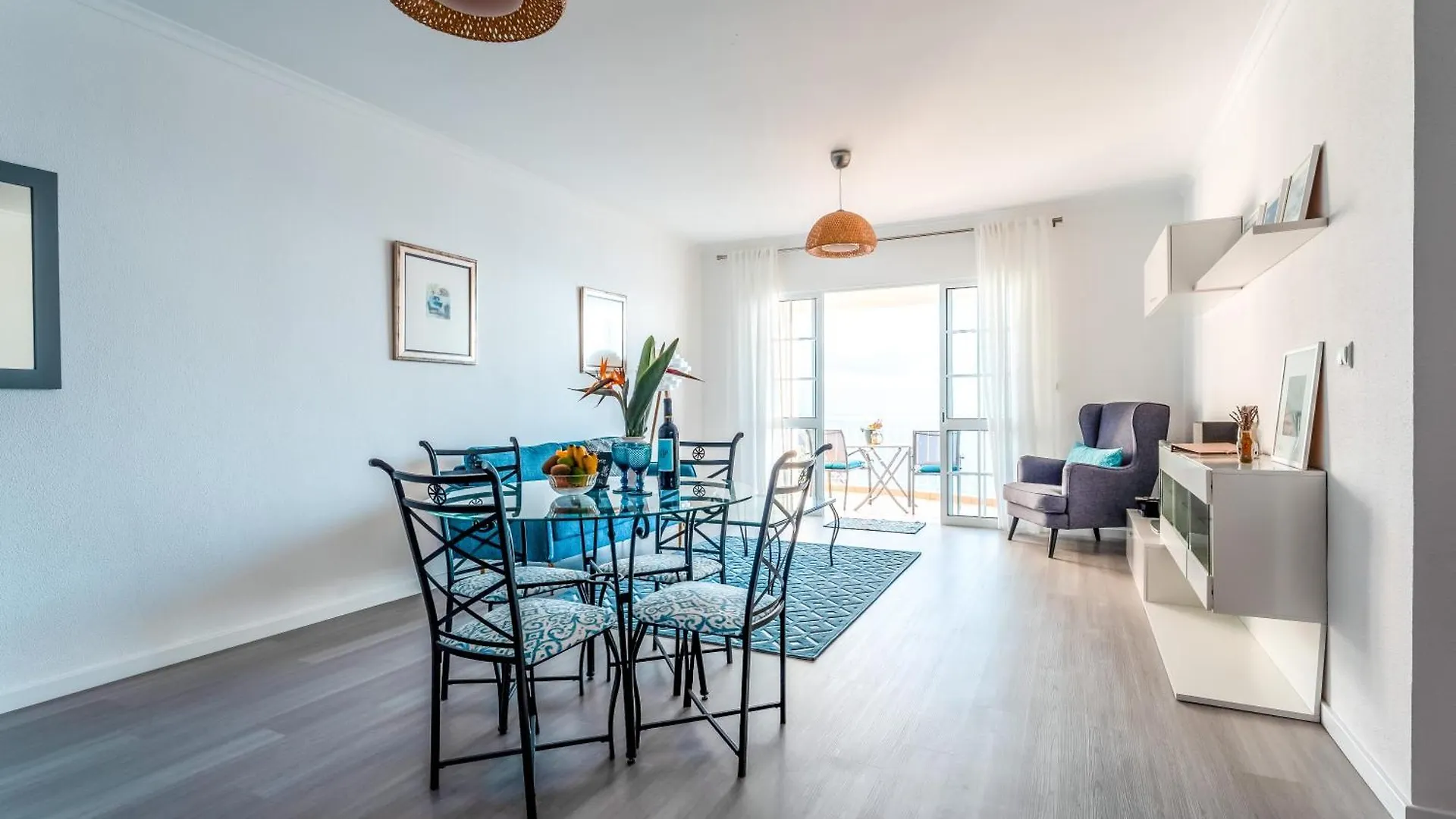 Casa Serena Apartments 아르코다카헤타