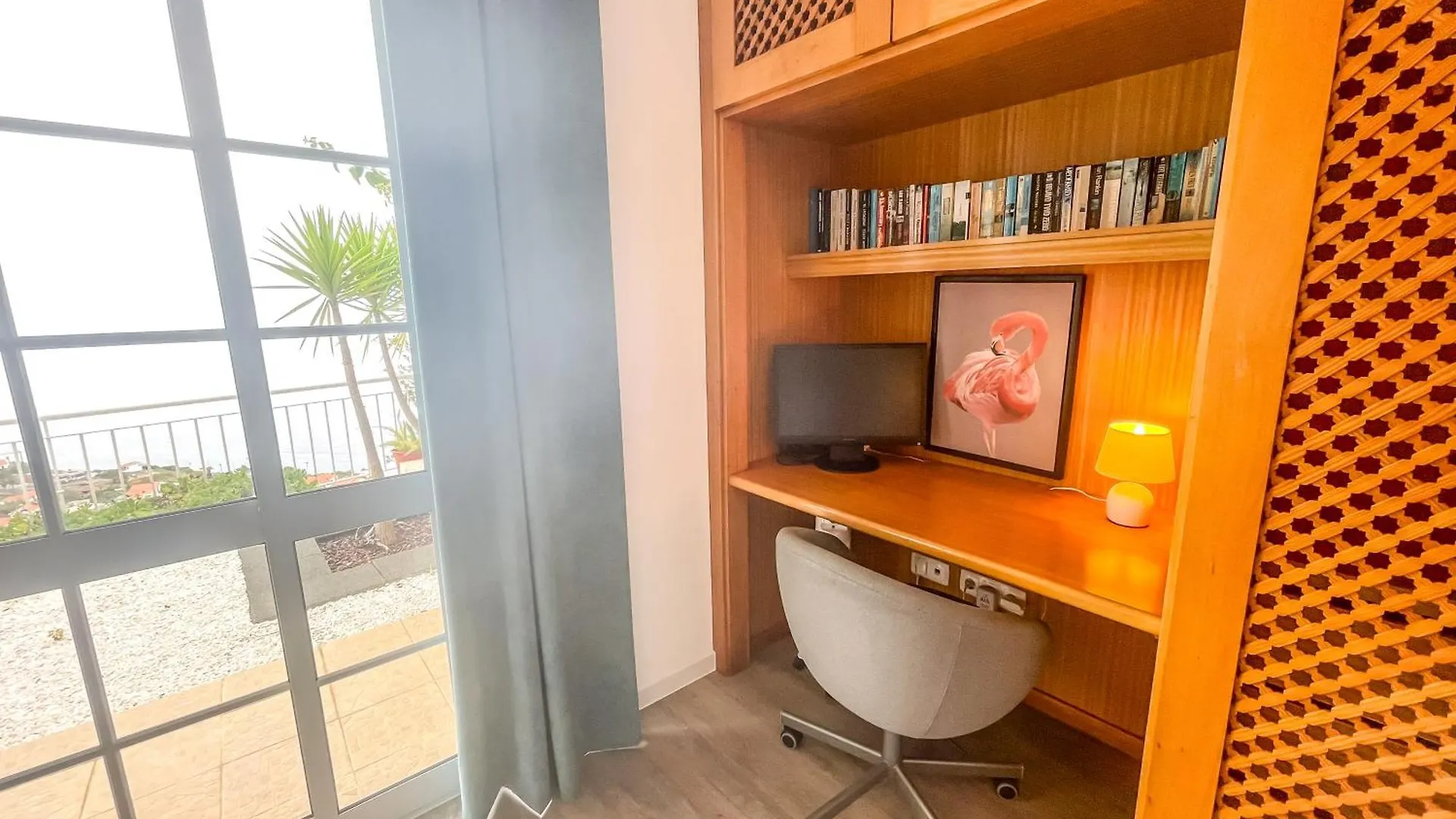 Casa Serena Apartments 아르코다카헤타