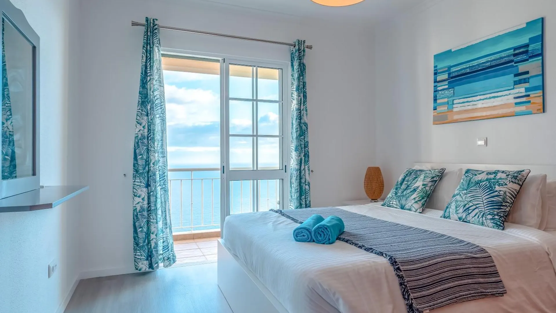 Casa Serena Apartments 아르코다카헤타