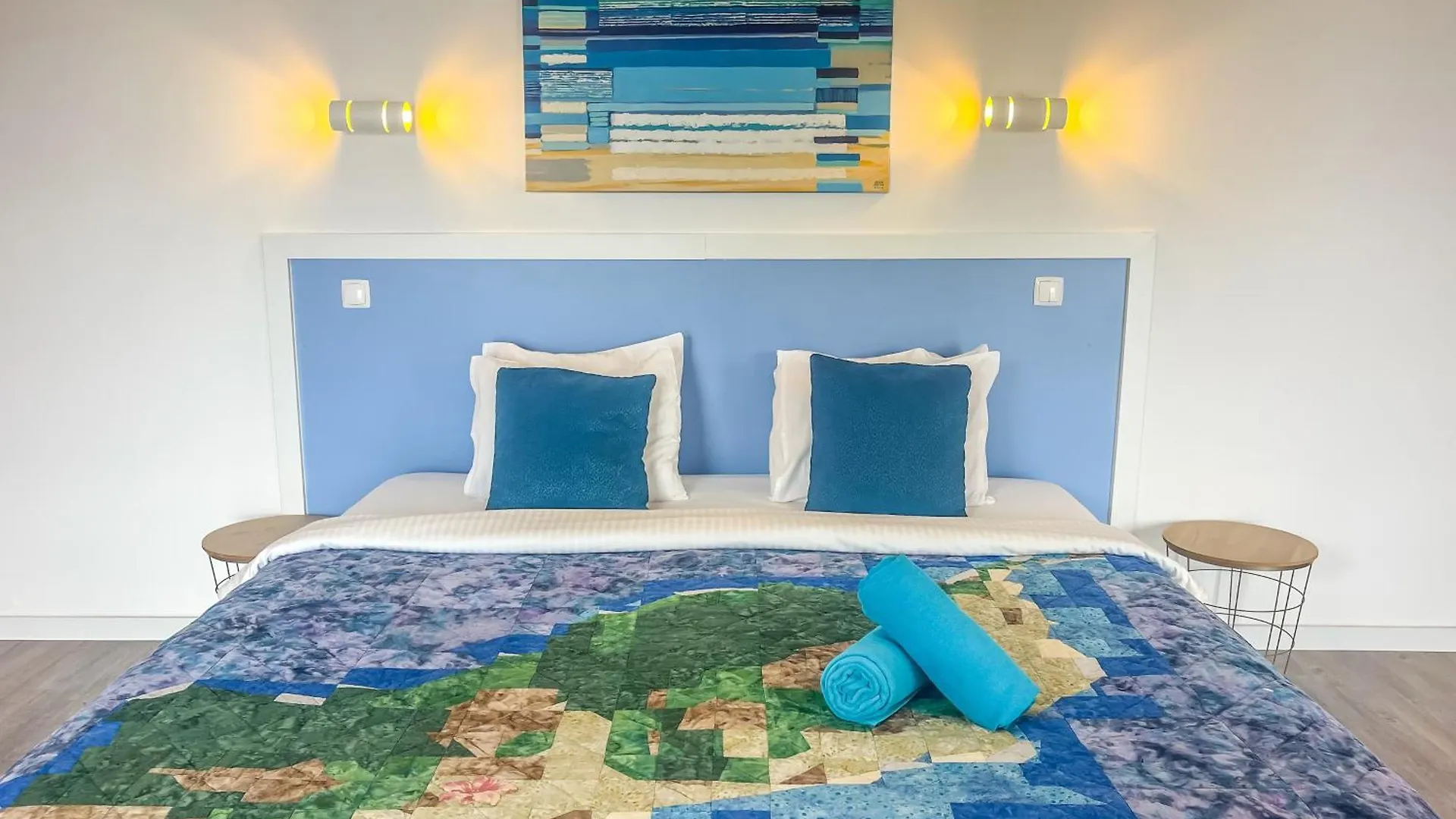 Casa Serena Apartments 아르코다카헤타 0*,  포르투갈