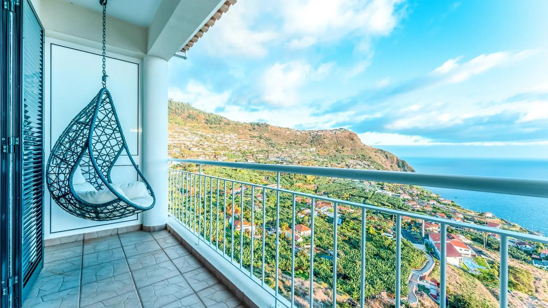 Casa Serena Apartments 아르코다카헤타