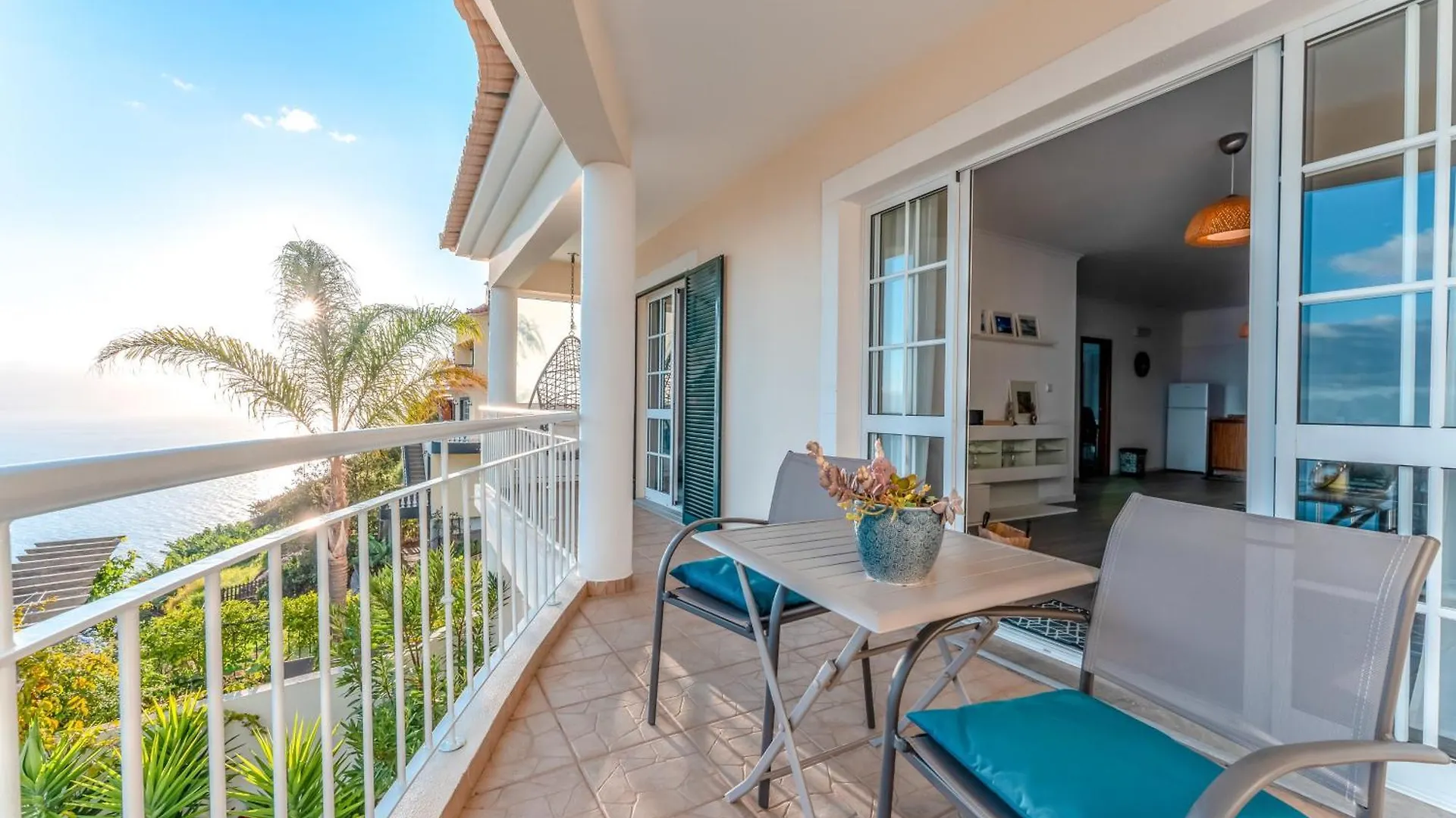 Casa Serena Apartments 아르코다카헤타 0*,  포르투갈