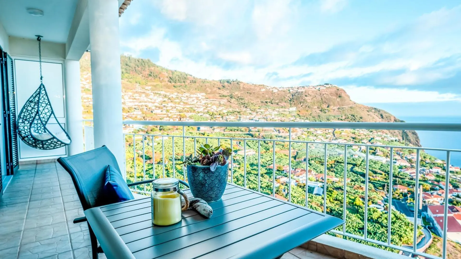 Casa Serena Apartments Arco da Calheta   Arco da Calheta (Madeira)