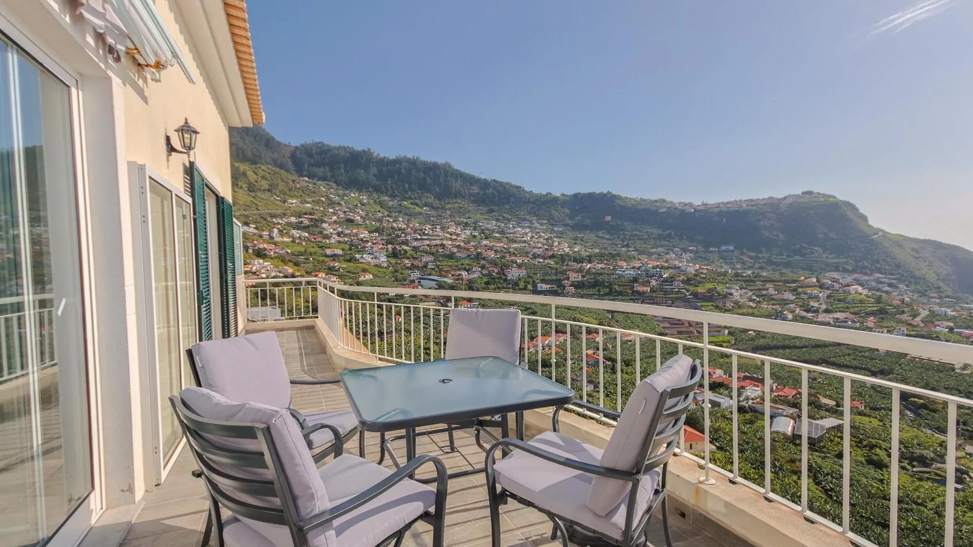 Casa Serena Apartments 아르코다카헤타