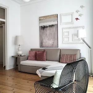  Apartment Gloria Portugal