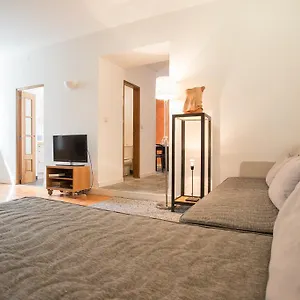  Apartment Flh Castelo Cozy Flat Portugal