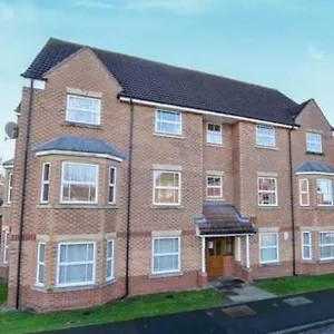  Apartment The United Kingdom